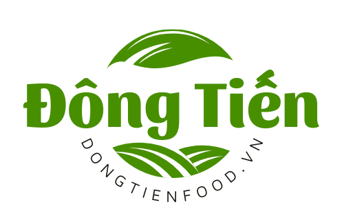 ĐÔNG TIẾN FOOD