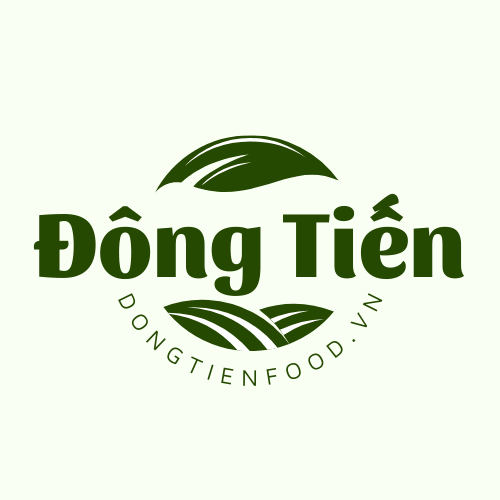 ĐÔNG TIẾN FOOD