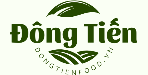 ĐÔNG TIẾN FOOD